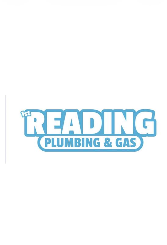 1st Reading Plumbing & Gas logo