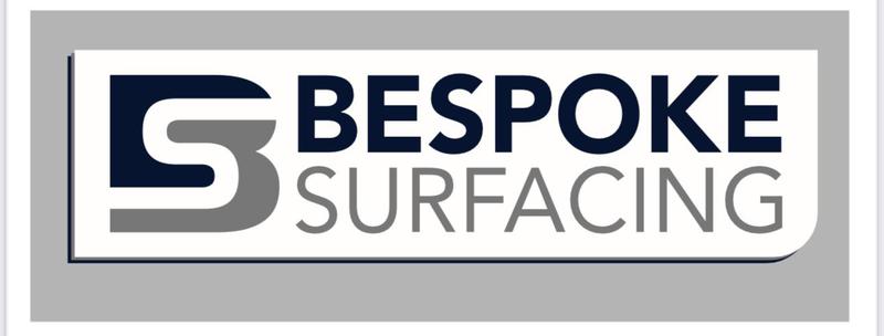 Bespoke Surfacing logo
