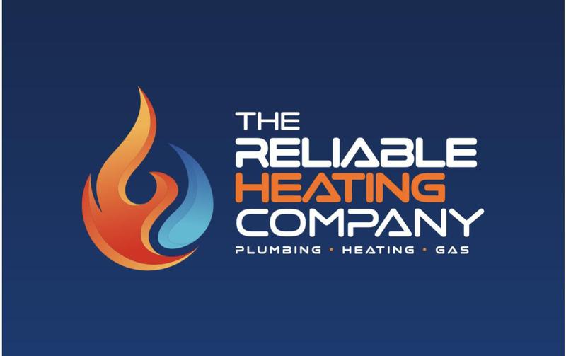 The Reliable Heating Company Ltd logo