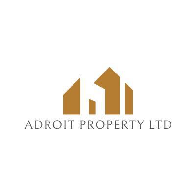 Adroit Property Ltd logo