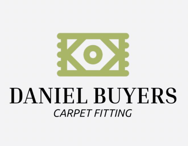 Daniel Buyers Carpet Fitting logo