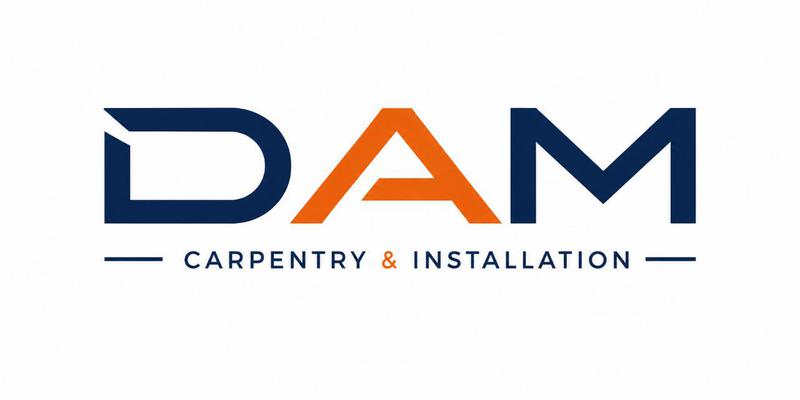 Dam Carpentry and Installation Ltd logo
