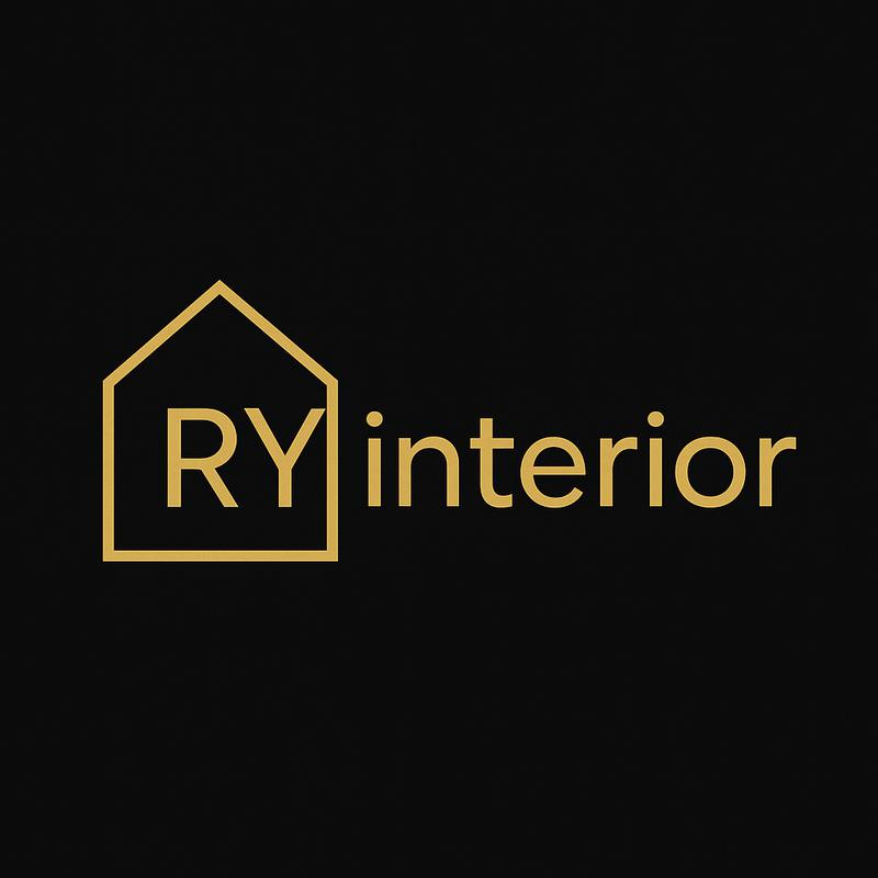 RY Interior Ltd logo