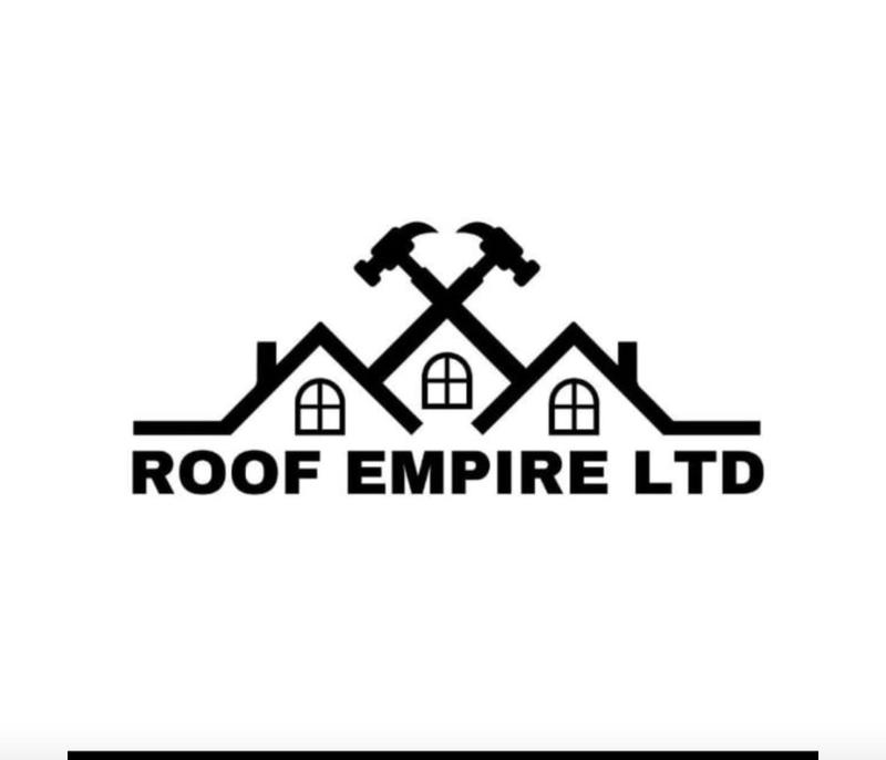Roof Empire logo