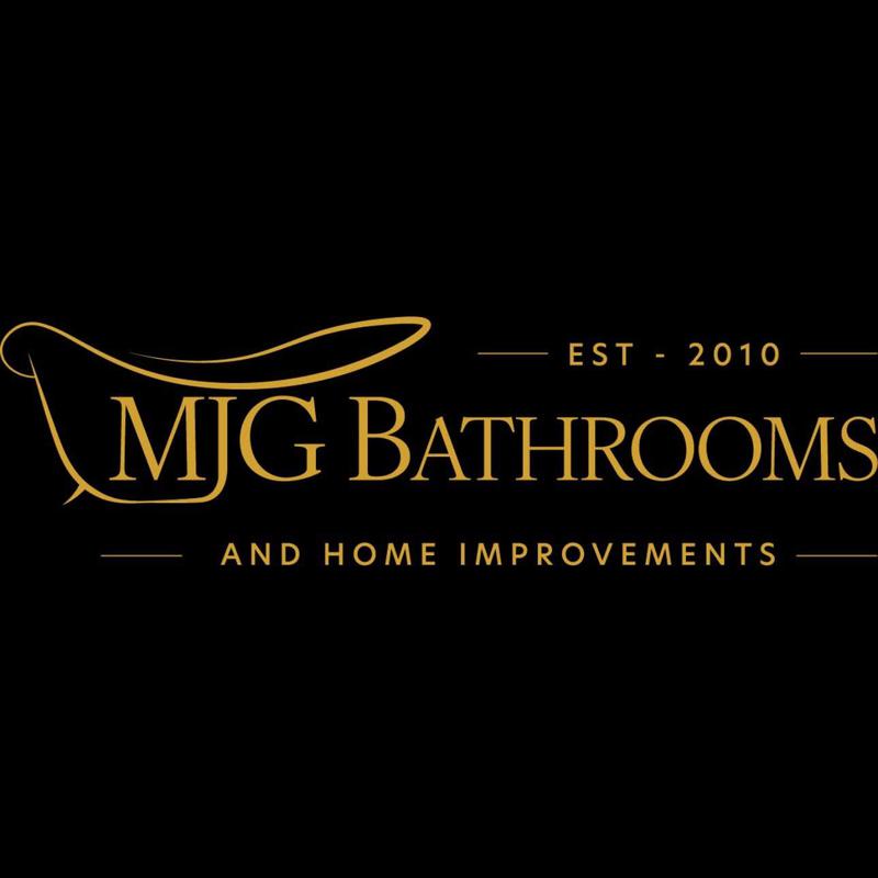 MJG Bathrooms & Home Improvements logo