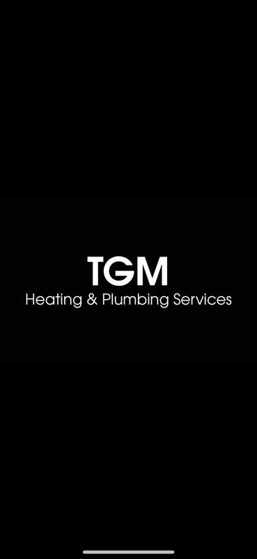 TGM Heating & Plumbing Services logo