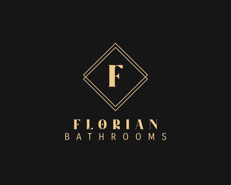 Florian Bathrooms logo