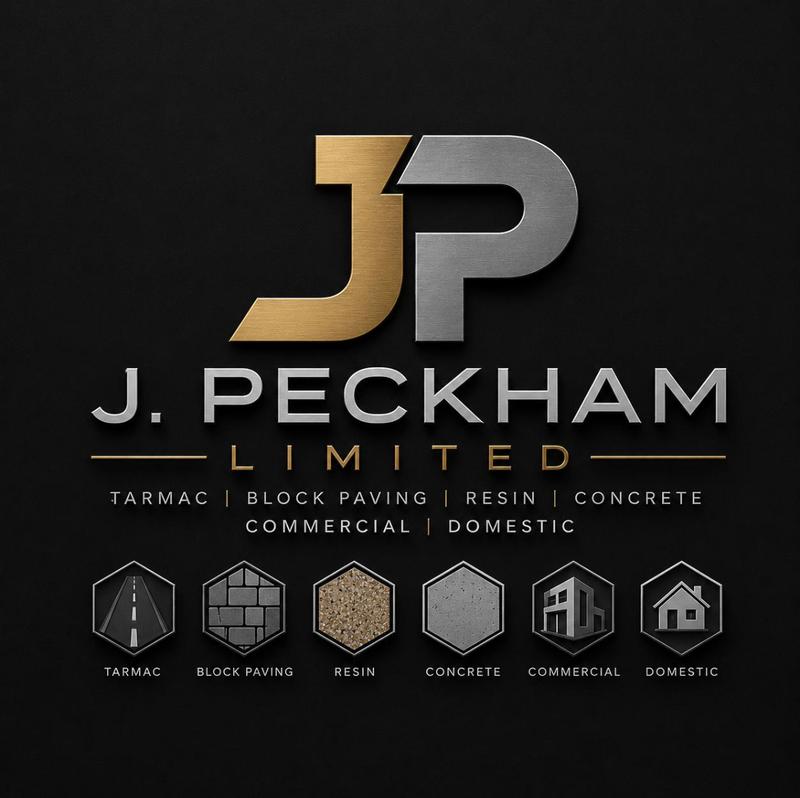 J Peckham Limited logo