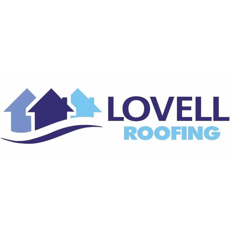 Lovell Roofing Ltd logo