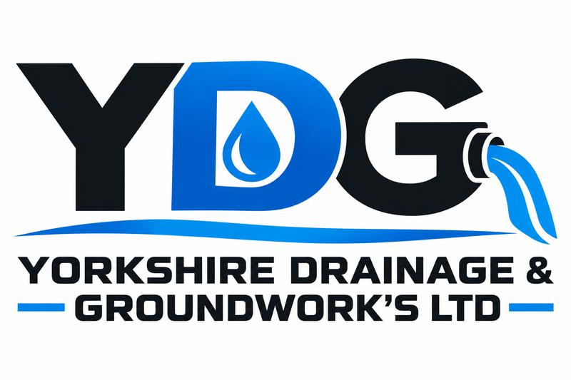 Yorkshire Drainage and Ground Works Limited logo