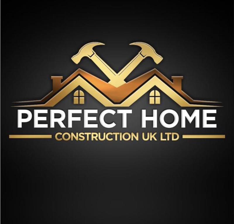 Perfect Home Construction UK Ltd logo