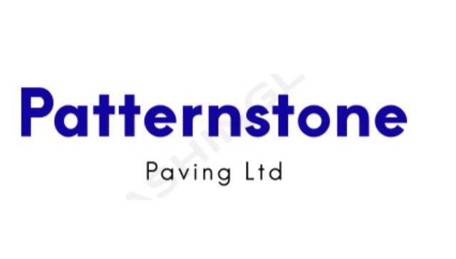 Patternstone Paving Ltd logo