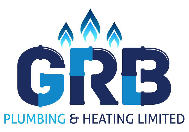 GRB Plumbing & Heating Limited logo