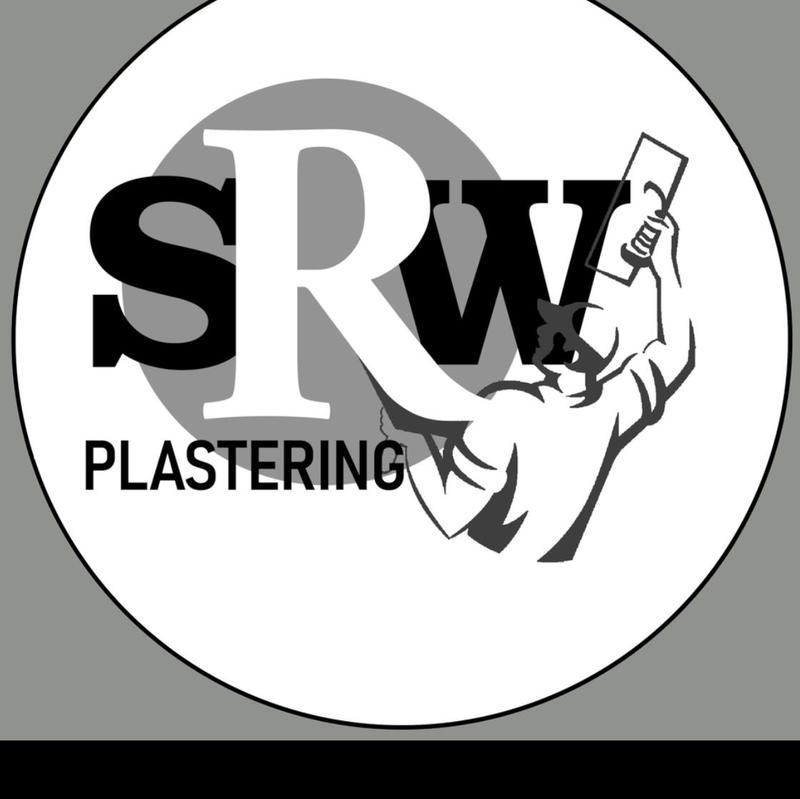 RSW Plastering logo
