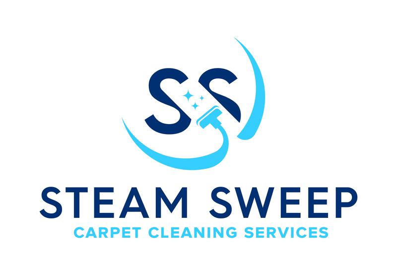 Steam Sweep logo