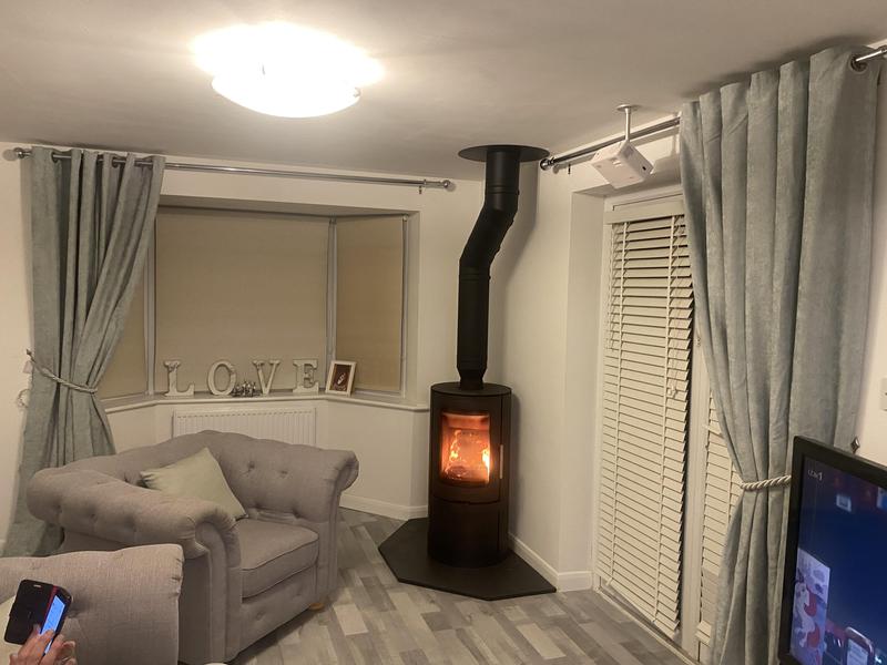 Ecotech Stoves & Chimney Specialist Ltd, Pontefract (WF9 3PZ) Approved Wood Stove Installers