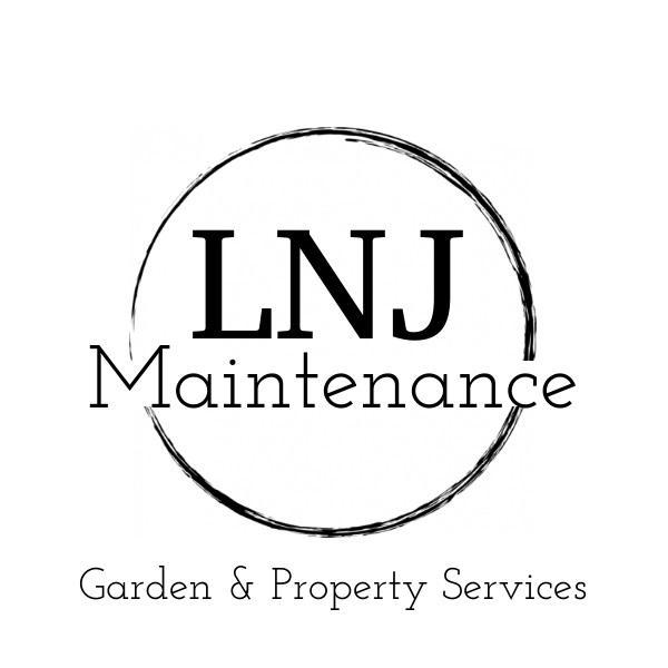LNJ Maintenance logo