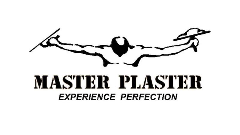 Master Plaster Surrey logo