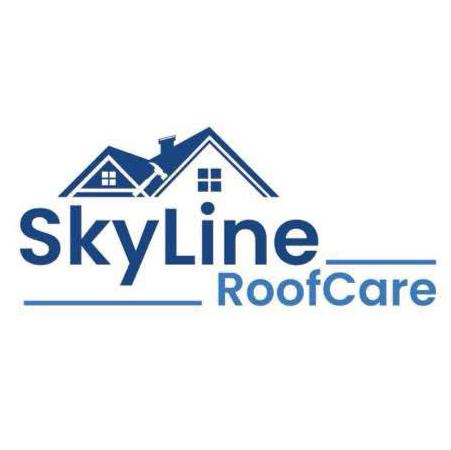 SkyLine RoofCare logo