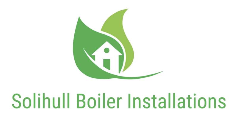 Solihull Boiler Installations logo