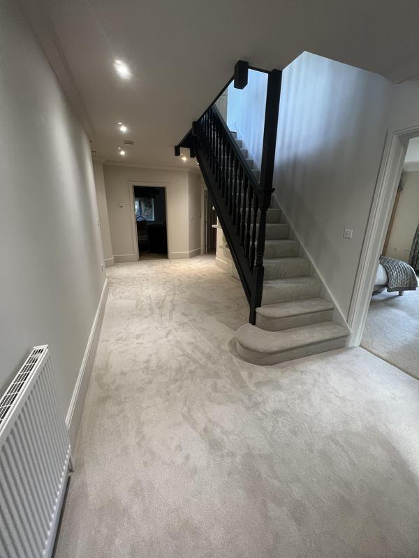 ANM Flooring Ltd logo