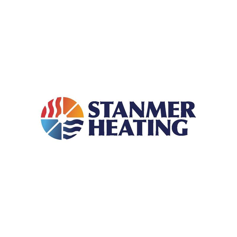 Stanmer Heating logo