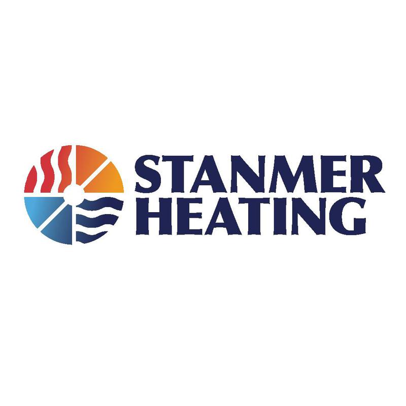 Stanmer Heating logo