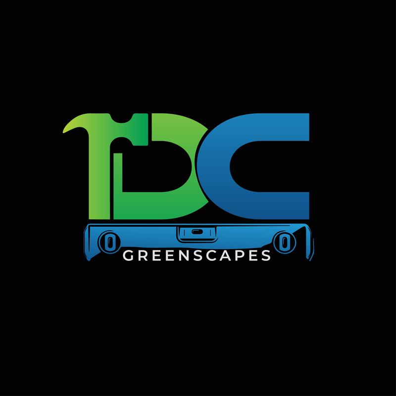 DC Greenscapes logo