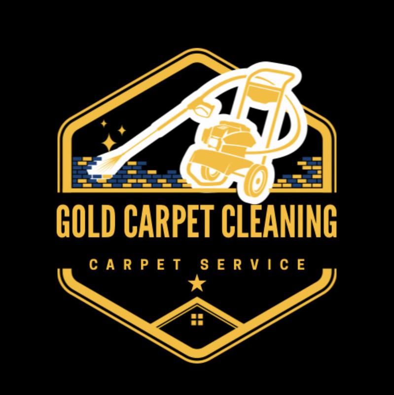 Gold Carpet Cleaning logo