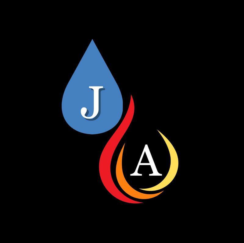 JA Plumbing and Gas Services Ltd logo
