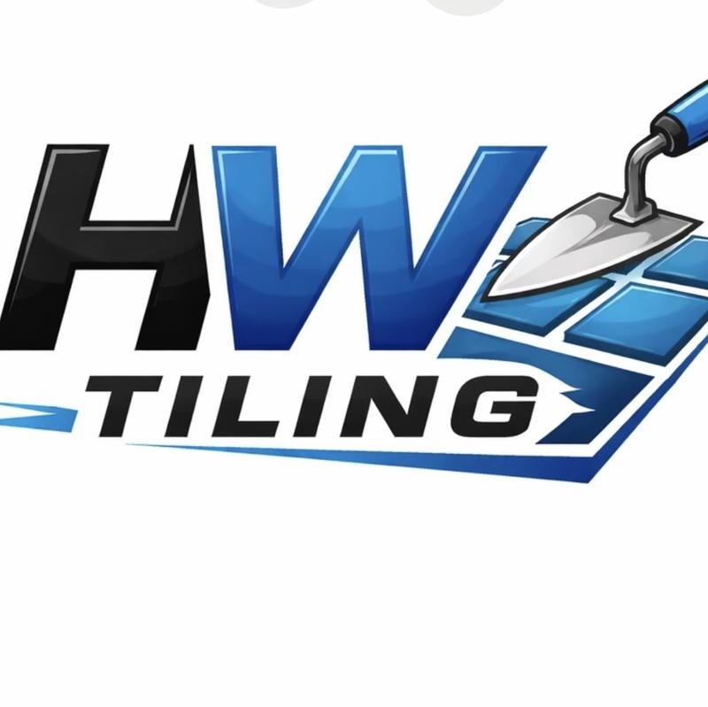 HW Tiling logo