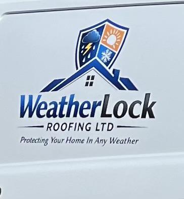 Weatherlock Roofing  Ltd logo