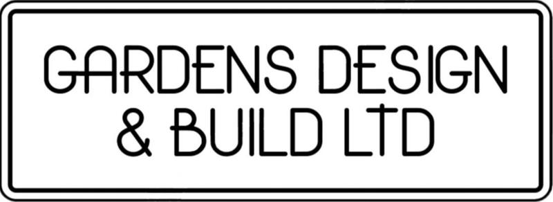 Gardens Design and Build Ltd logo