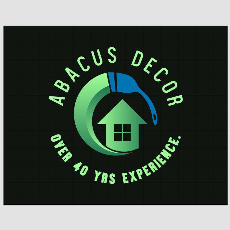Abacus Decor logo