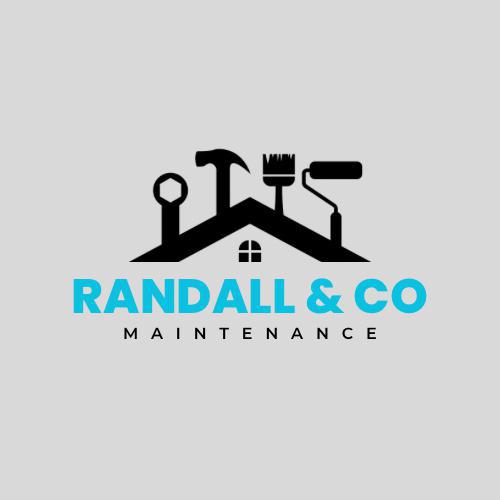 Randall & Co Maintenance logo