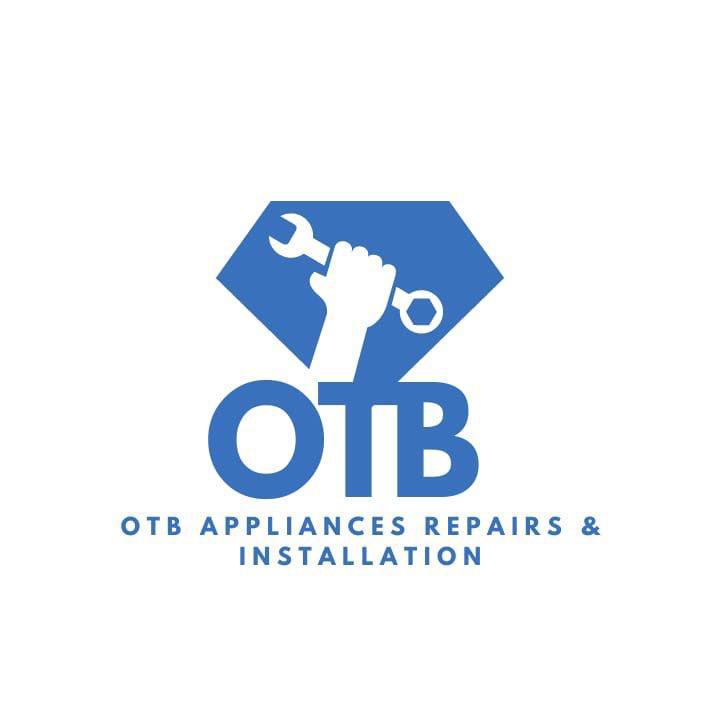 OTB Appliances Repairs & Installations logo