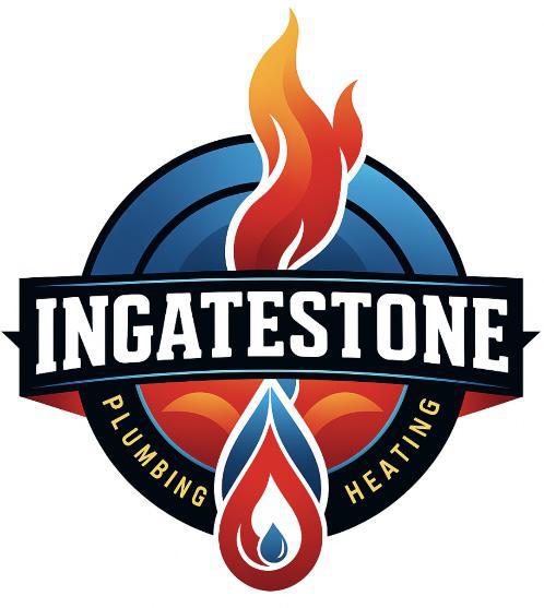 Ingatestone Plumbing and Heating logo