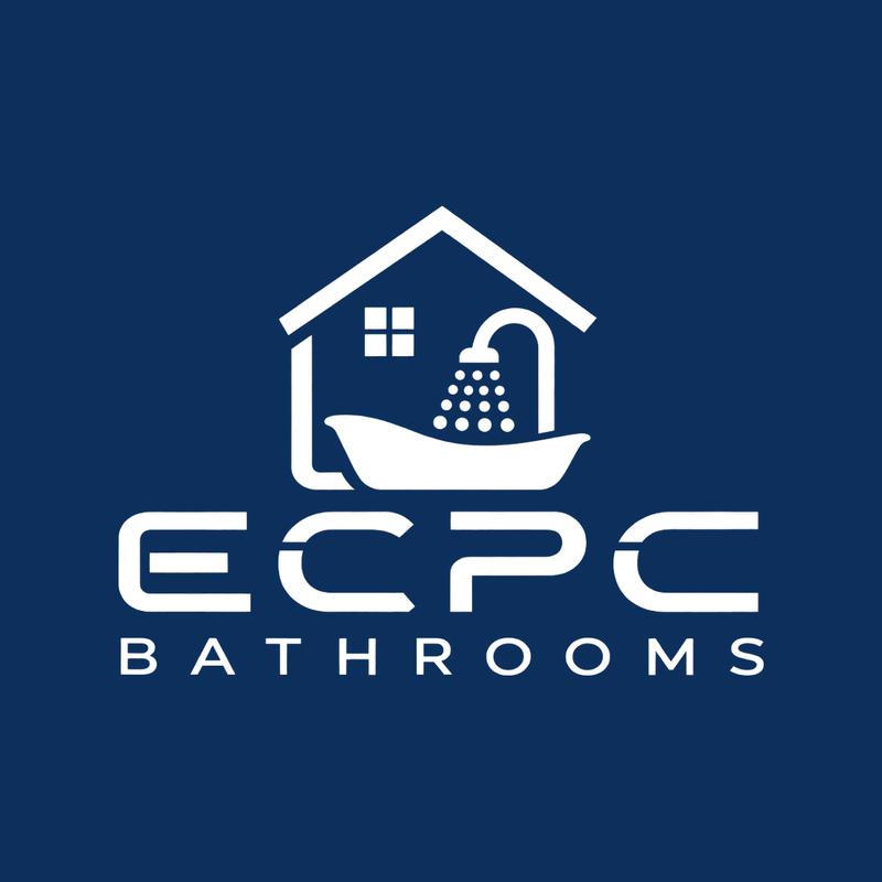 ECPC Bathrooms logo