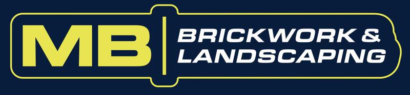 MB Brickwork And Landscaping logo