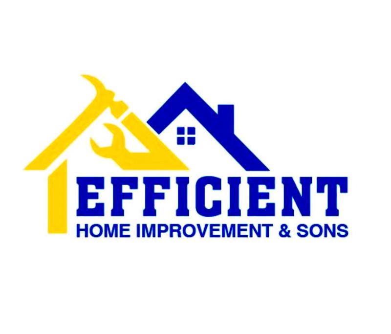 Efficient Home Improvements and Sons logo