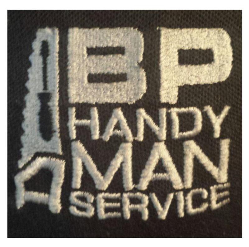 BP Handyman Service Ltd logo