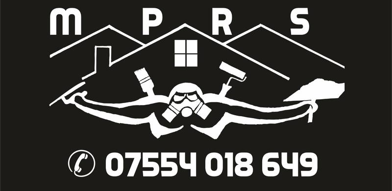 Master Peter Refurbishment Service logo
