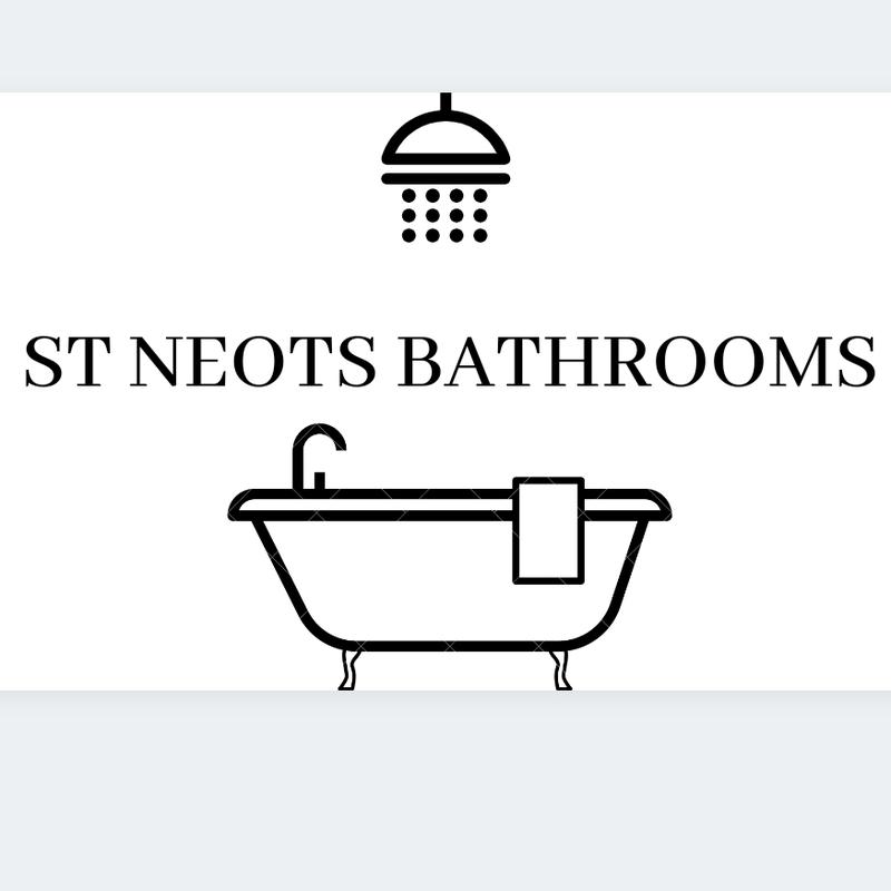 St Neots Bathrooms logo