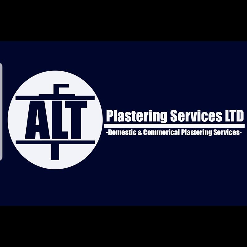 ALT Plastering Services Ltd logo
