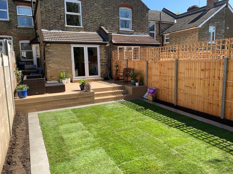 Edgescapes Limited logo