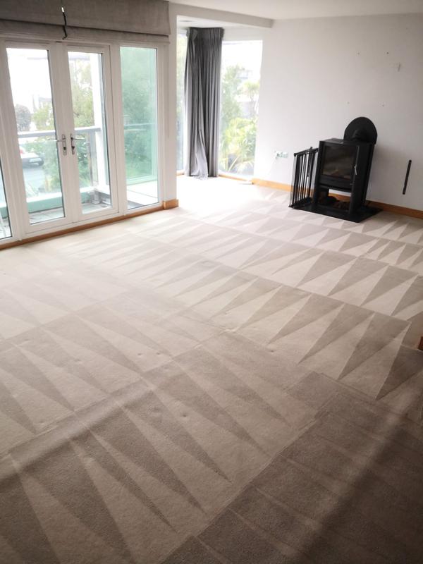 DC Carpet Cleaning Ltd, Poole Approved Carpet & Upholstery Cleaning