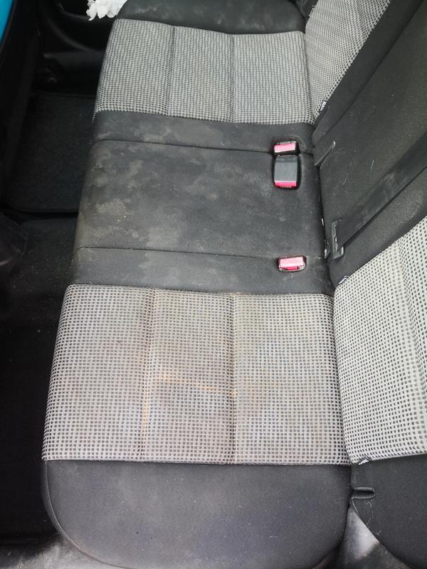 DC Carpet Cleaning Ltd, Poole Approved Carpet & Upholstery Cleaning