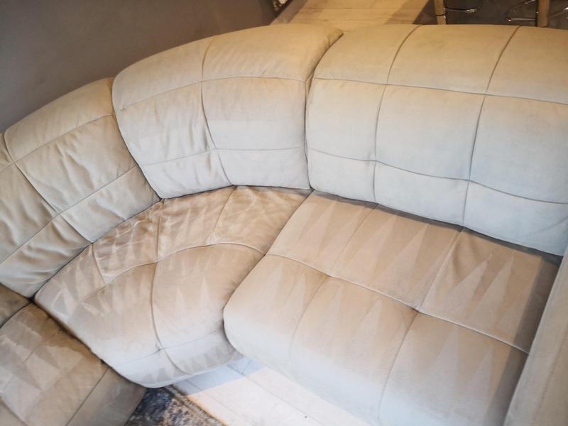 DC Carpet Cleaning Ltd, Poole Approved Carpet & Upholstery Cleaning