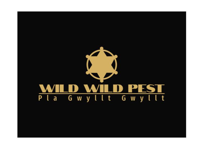 Wild Wild Pest logo