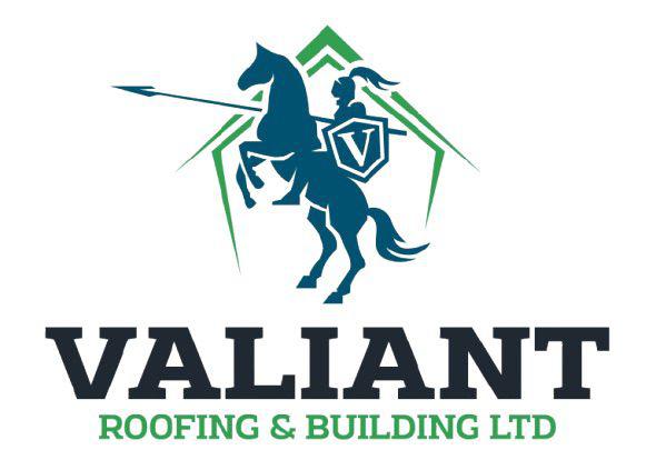 Valiant Roofing & Building Ltd logo